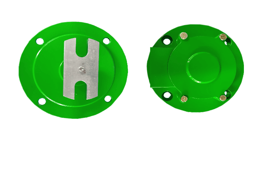 Distributed Power Wireless Control System